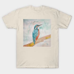 Kingfisher T-Shirt